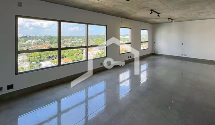 Apartamento com 2 quartos à venda na Rua São Benedito, 2615, Alto da Boa Vista, São Paulo por R$ 900.000