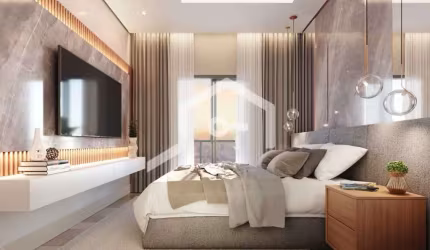 Apartamento com 4 quartos à venda na Rua Riachuelo, 2370, Jardim Elite, Piracicaba por R$ 1.489.878
