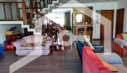 Casa com 4 quartos à venda na Marcelino Champagnat, 156, Jardim da Glória, São Paulo por R$ 3.300.000