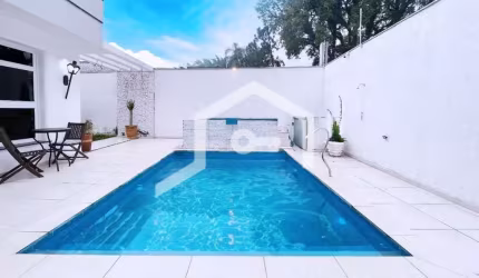 Casa com 8 quartos à venda na Avenida Mercedes, 388, Alto da Lapa, São Paulo por R$ 3.500.000