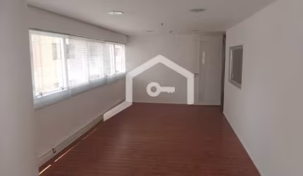 Sala comercial para alugar na Alameda Jaú, 48, Jardim Paulista, São Paulo por R$ 11.500