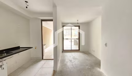 Apartamento com 2 quartos à venda na Rua Doutor Ribeiro de Almeida, 88, Barra Funda, São Paulo por R$ 1.010.000