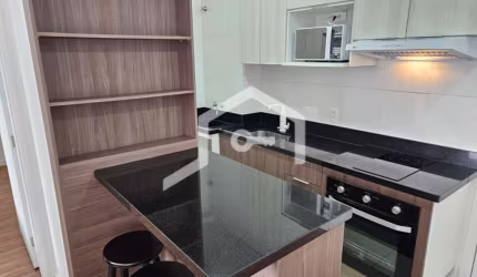 Apartamento com 1 quarto para alugar na Rua Guarapuava, 174, Mooca, São Paulo por R$ 2.600