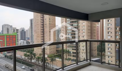 Apartamento com 2 quartos à venda na Joao Lacerda Soares, 31, Jardim das Acacias, São Paulo por R$ 1.594.900