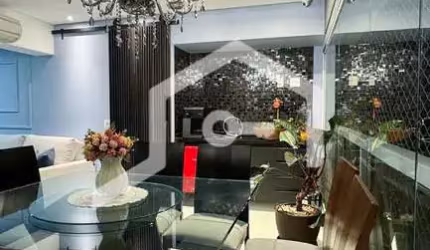 Apartamento com 3 quartos à venda na Rua Guiratinga, 923, Bosque da Saúde, São Paulo por R$ 1.480.000