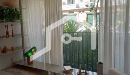 Apartamento com 2 quartos à venda na Rua dos Pinheiros, 117, Pinheiros, São Paulo por R$ 1.280.000
