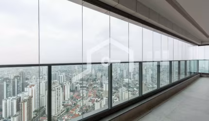 Cobertura com 5 quartos à venda na Rua Itapeti, 141, Tatuapé, São Paulo por R$ 20.000.000