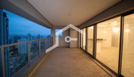 Apartamento com 3 quartos à venda na Rua Conde de Irajá, 233, Vila Mariana, São Paulo por R$ 2.600.000