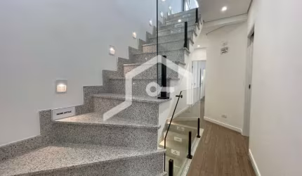 Casa com 4 quartos à venda na Rua João Lopes, 224, Vila Mariana, São Paulo por R$ 1.460.000