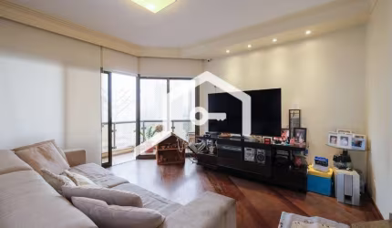 Apartamento com 4 quartos à venda na Rua Doutor Gabriel dos Santos, 794, Santa Cecília, São Paulo por R$ 2.950.000