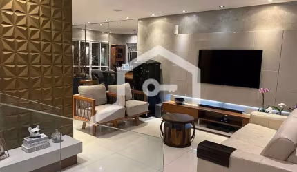 Casa em condomínio fechado com 3 quartos à venda na Avenida Santa Inês, 3266, Horto Florestal, São Paulo por R$ 1.255.000