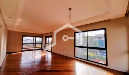 Apartamento com 4 quartos à venda na Rua Capitão Alberto Mendes Júnior, 410, Água Fria, São Paulo por R$ 1.700.000