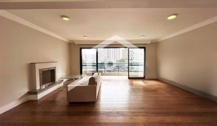 Apartamento com 4 quartos à venda na Rua Doutor Guilherme Cristofel, 201, Santana, São Paulo por R$ 1.350.000