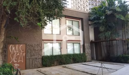 Ponto comercial para alugar na Avenida Cidade Jardim, 690, Itaim Bibi, São Paulo por R$ 30.000