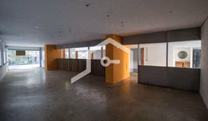 Ponto comercial para alugar na Rua Professor Artur Ramos, 187, Jardim Paulistano, São Paulo por R$ 20.000