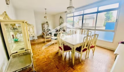 Apartamento com 3 quartos à venda na Rua Dona Maria Carolina, 727, Jardim Paulistano, São Paulo por R$ 1.100.000