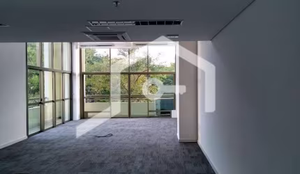 Sala comercial para alugar na Rua Pitu, 72, Brooklin, São Paulo por R$ 12.000