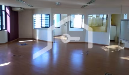 Sala comercial à venda na Rua Geraldo Flausino Gomes, 42, Brooklin, São Paulo por R$ 1.400.000