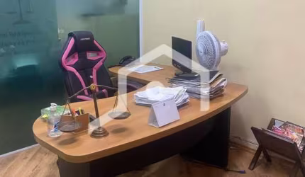 Sala comercial para alugar na Largo São Francisco, 34, Sé, São Paulo por R$ 1.200