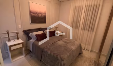 Apartamento com 3 quartos à venda na Rua Fernando Febeliano da Costa, 1905, Alemães, Piracicaba por R$ 816.624