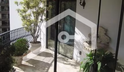 Apartamento com 4 quartos à venda na Rua José Maria Lisboa, 1206, Jardim Paulista, São Paulo por R$ 17.995.000