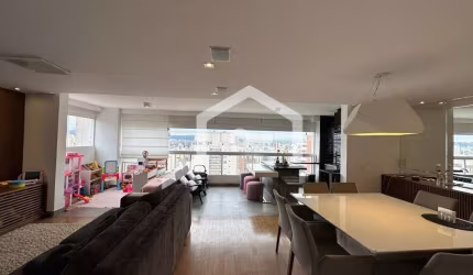 Apartamento com 3 quartos à venda na Rua Piracuama, 377, Perdizes, São Paulo por R$ 2.600.000