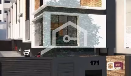 Casa em condomínio fechado com 2 quartos à venda na Rua Conde de Irajá, 171, Vila Mariana, São Paulo por R$ 1.770.000