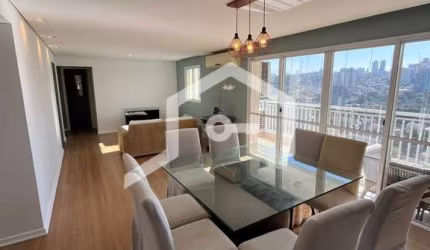 Apartamento com 3 quartos à venda na Rua Fradique Coutinho, 771, Pinheiros, São Paulo por R$ 2.400.000