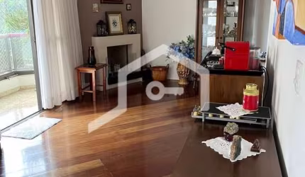 Apartamento com 4 quartos à venda na Rua Tacomaré, 214, Parque da Mooca, São Paulo por R$ 1.498.900