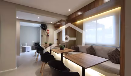 Apartamento com 2 quartos para alugar na Avenida Vila Ema, 2258, Vila Ema, São Paulo por R$ 1.800