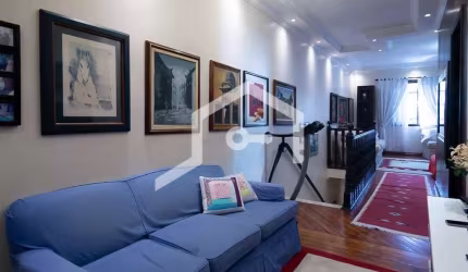 Casa com 3 quartos para alugar na Rua Doutor Luís Barreto, 210, Bela Vista, São Paulo por R$ 5.500