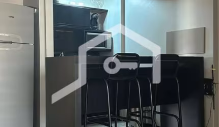 Apartamento com 1 quarto para alugar na Rua Mateus Grou, 109, Pinheiros, São Paulo por R$ 4.000