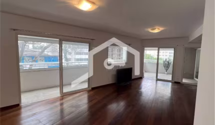 Apartamento com 3 quartos para alugar na Rua Doutor Rafael de Barros, 336, Paraíso, São Paulo por R$ 15.000