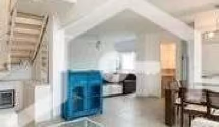 Apartamento com 2 quartos para alugar na Rua Diogo Jácome, 954, Vila Nova Conceição, São Paulo por R$ 11.000