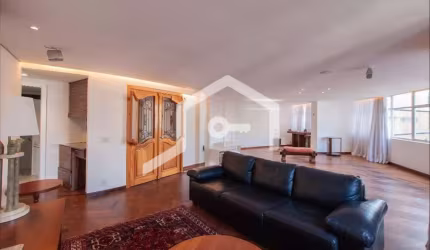 Apartamento com 2 quartos para alugar na Rua Professor Artur Ramos, 178, Jardim Paulistano, São Paulo por R$ 9.750