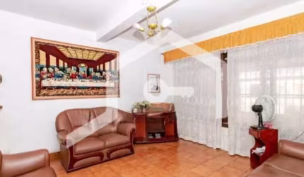 Casa com 7 quartos à venda na Rua Ouvidor Peleja, 429, Vila Mariana, São Paulo por R$ 1.200.000