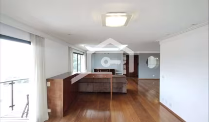 Apartamento com 3 quartos para alugar na Rua Machado de Assis, 994, Vila Mariana, São Paulo por R$ 7.500