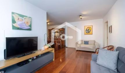 Apartamento com 4 quartos à venda na Rua Haddock Lobo, 144, Cerqueira César, São Paulo por R$ 1.498.000