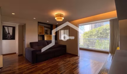 Apartamento com 2 quartos à venda na Rua Vergueiro, 266, Liberdade, São Paulo por R$ 1.270.000