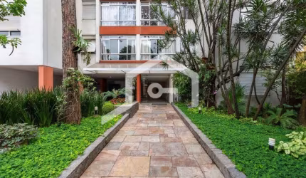 Apartamento com 2 quartos à venda na Rua Frei Caneca, 784, Consolação, São Paulo por R$ 780.000