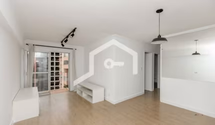 Apartamento com 2 quartos à venda na Rua do Rocio, 121, Vila Olímpia, São Paulo por R$ 789.900