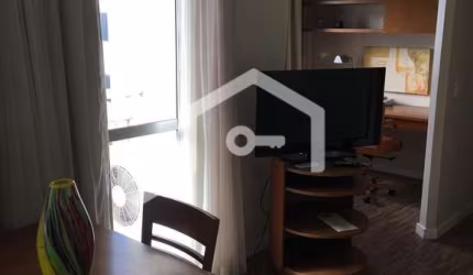 Apartamento com 1 quarto para alugar na Rua Bela Cintra, 521, Consolação, São Paulo por R$ 2.600