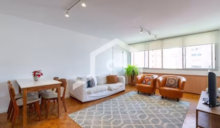 Apartamento com 3 quartos à venda na Rua Jacurici, 166, Itaim Bibi, São Paulo por R$ 1.907.000