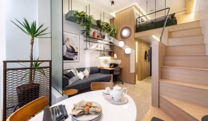 Apartamento com 1 quarto à venda na Rua Humberto I, 1063, Vila Mariana, São Paulo por R$ 648.000