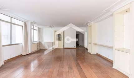 Apartamento com 4 quartos à venda na Rua Doutor Melo Alves, 635, Cerqueira César, São Paulo por R$ 4.598.000