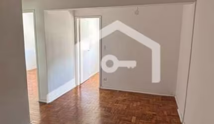 Apartamento com 1 quarto para alugar na Rua Teodoro Sampaio, 1355, Pinheiros, São Paulo por R$ 2.500