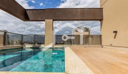 Apartamento com 4 quartos à venda na Alameda Jauaperi, 411, Moema, São Paulo por R$ 8.500.000