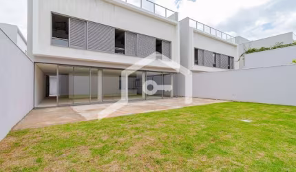 Casa em condomínio fechado com 4 quartos à venda na Rua Campo Verde, 660, Jardim Europa, São Paulo por R$ 16.000.000