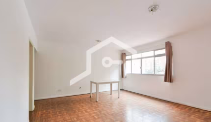 Apartamento com 2 quartos à venda na Rua Treze de Maio, 1445, Bela Vista, São Paulo por R$ 800.000