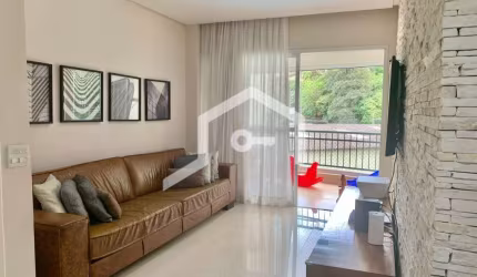 Apartamento com 3 quartos à venda na Rua Pio XI, 2336, Alto de Pinheiros, São Paulo por R$ 1.099.900